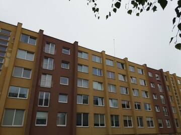 Фото номера Апартаменты с 1 спальней Апартаменты Butų nuoma Šilutėje г. Шилуте 38