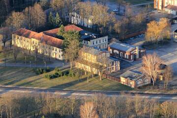 Фото Гостевой дом Villa Verdaine г. Шилуте 1