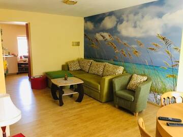 Фотографии Апартаменты River Apartments г. Шилуте (Литва) №1 Фото Апартаменты River Apartments г. Шилуте 1