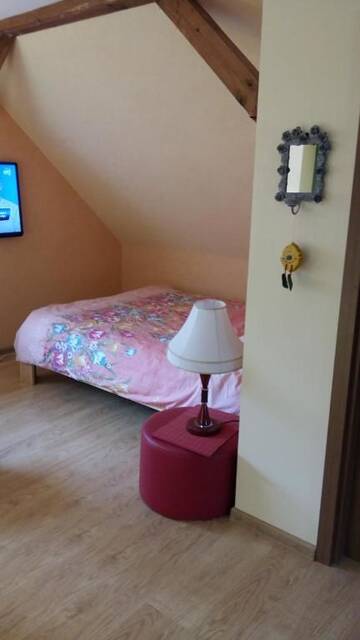 Фото номера Апартаменты с 1 спальней Апартаменты River Apartments г. Шилуте 24